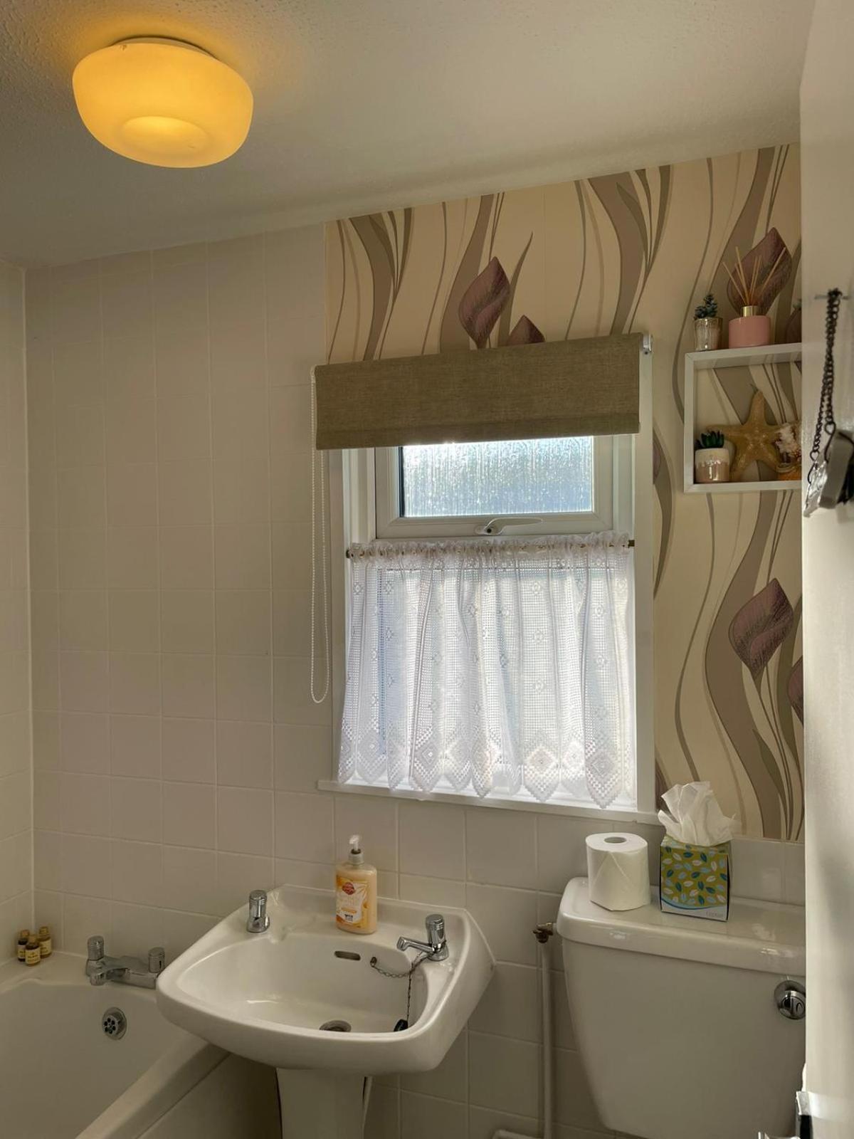 70 Sundowner Apartment Hemsby